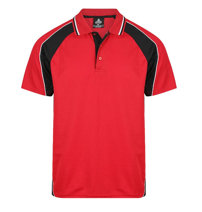 AP PANORAMA MENS POLOS - 1309