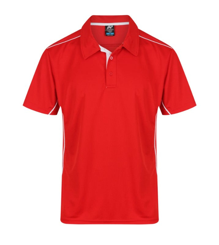 AP KURANDA MENS POLOS - 1323