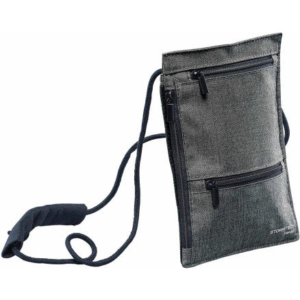 RF-1 Cupertino RFID Passport Sling