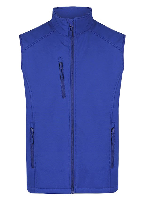 AP OLYMPUS MENS VESTS - 1515