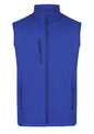 AP OLYMPUS MENS VESTS - 1515
