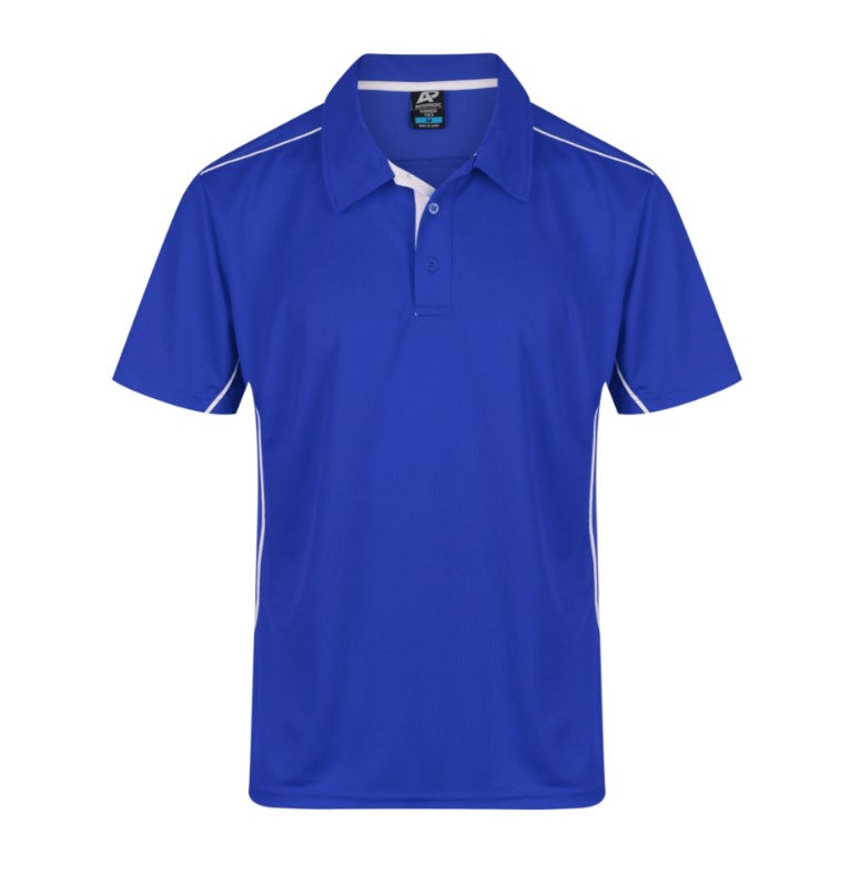 AP KURANDA MENS POLOS - 1323