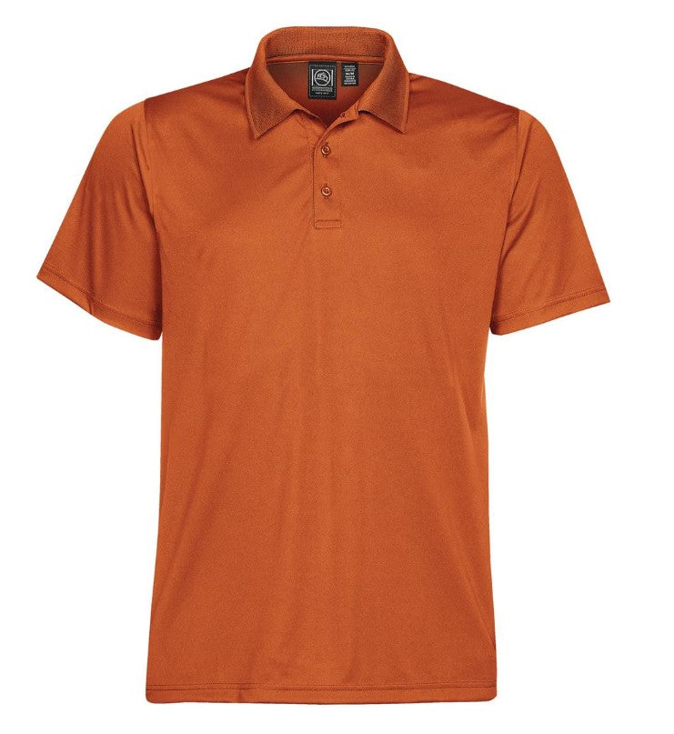 PG-1 Men's Eclipse Pique Polo