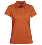 Women's Eclipse Pique Polo - PG-1W