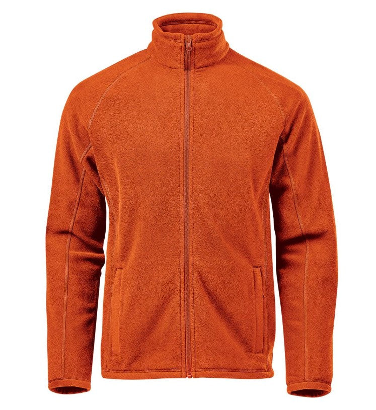 Men's Montauk Fleece Jacket - SX-5
