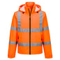 Hi-Vis Lightweight Packable Jacket - S164