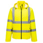 Hi-Vis Lightweight Packable Jacket - S164