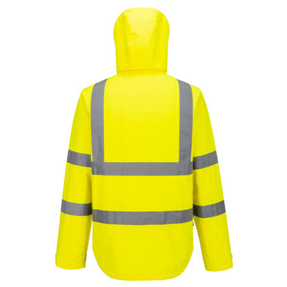 Hi-Vis Lightweight Packable Jacket - S164