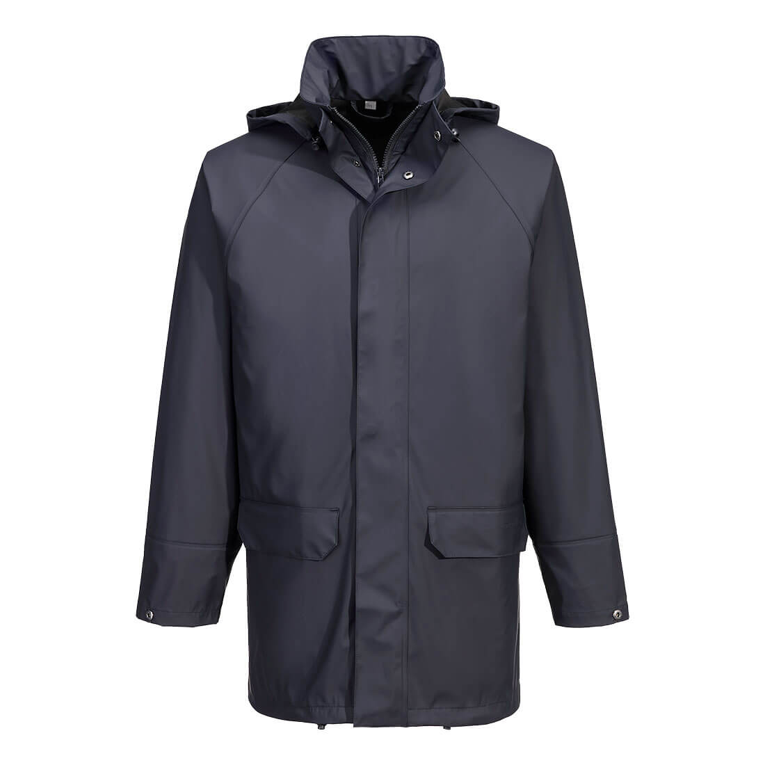 Flexatex Chem Jacket NAVY - S651