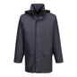 Flexatex Chem Jacket NAVY - S651