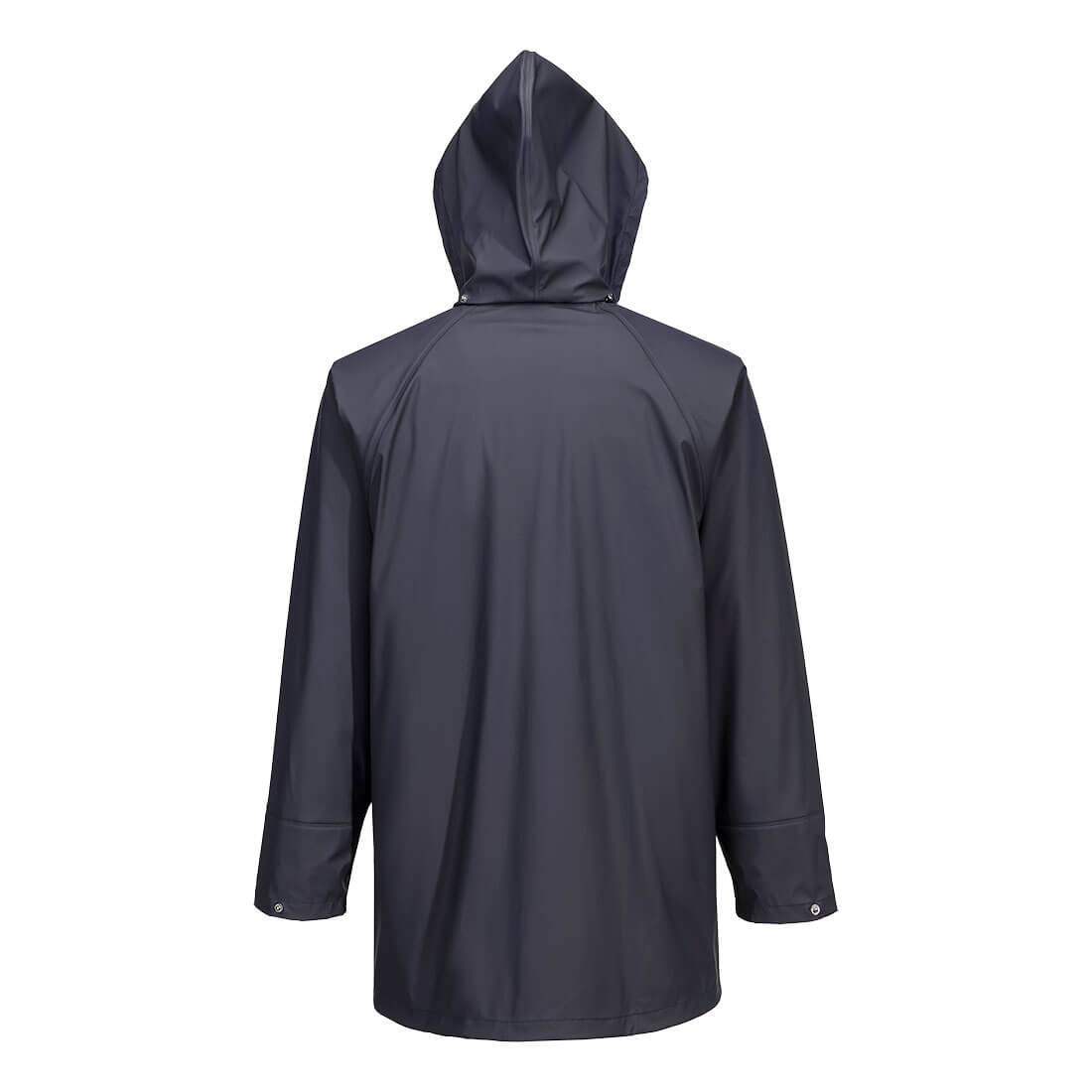 Flexatex Chem Jacket NAVY - S651