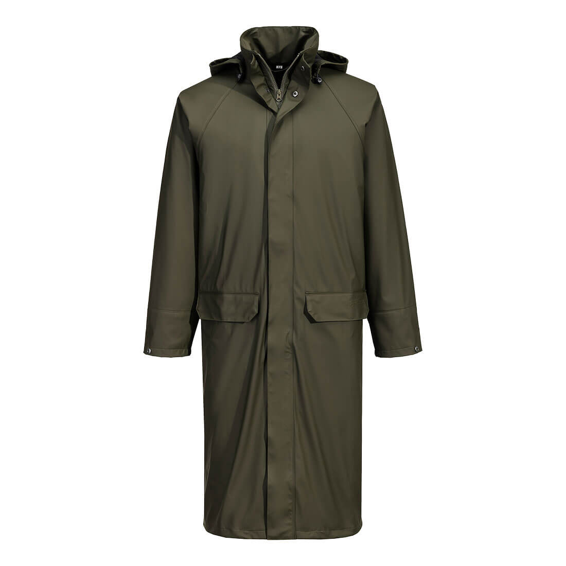 Portwest S658 Flexatex™ Chem Long Coat