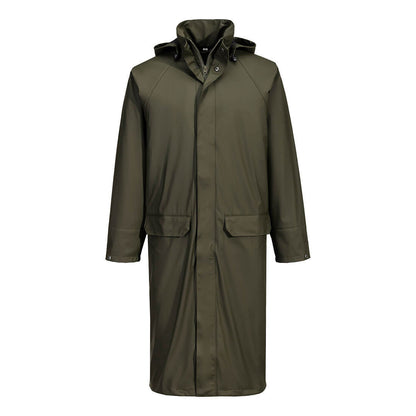 Portwest S658 Flexatex™ Chem Long Coat
