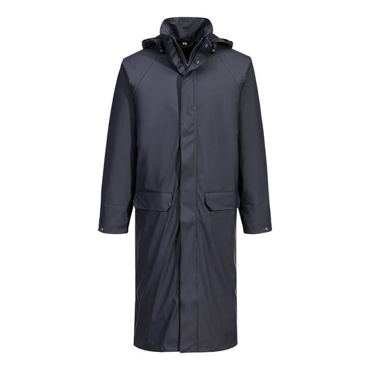 Portwest S658 Flexatex™ Chem Long Coat