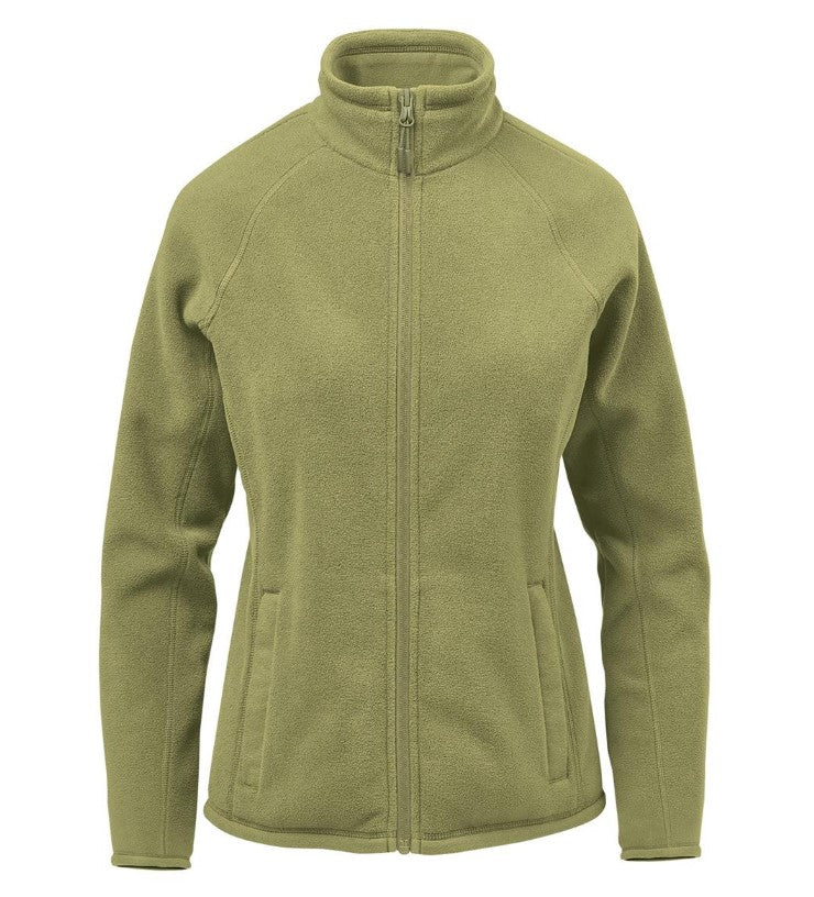 Women's Montauk Fleece Jacket - SX-5W