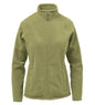 Women's Montauk Fleece Jacket - SX-5W