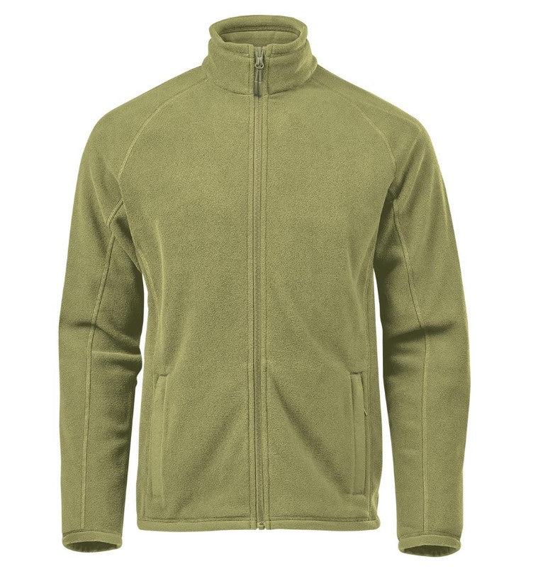 Men's Montauk Fleece Jacket - SX-5