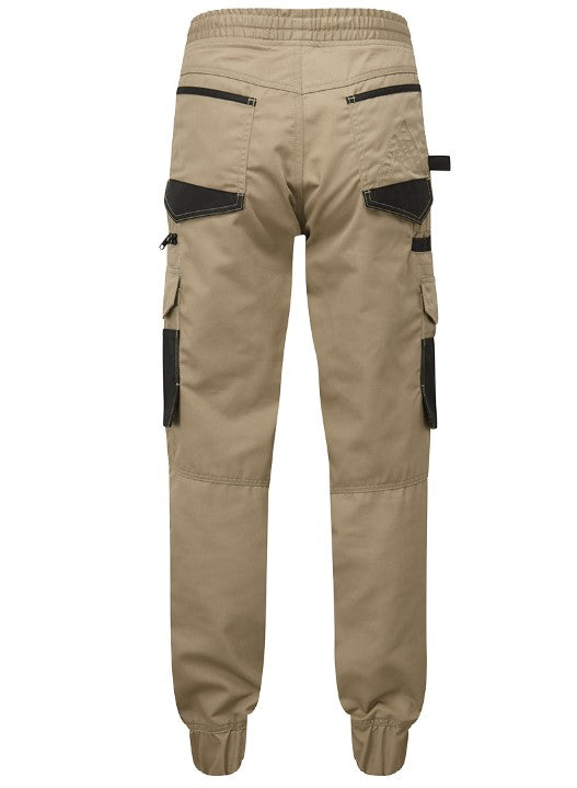 KX3 Lightweight Drawstring Pants - KX351