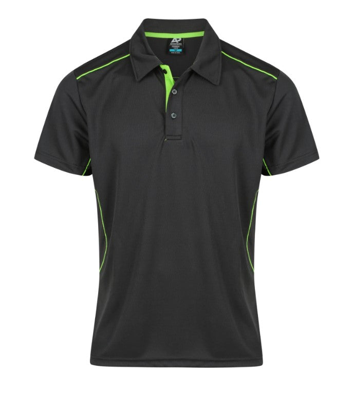 AP KURANDA MENS POLOS - 1323