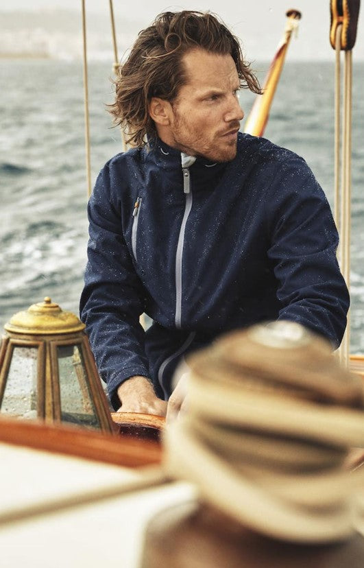 Snyder Men's Softshell - JH100