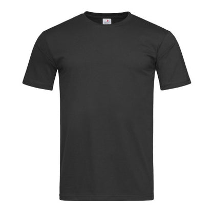ST2010 Men’s Classic-T Fitted – 20 Units + Logo Included ($28.20 Each)