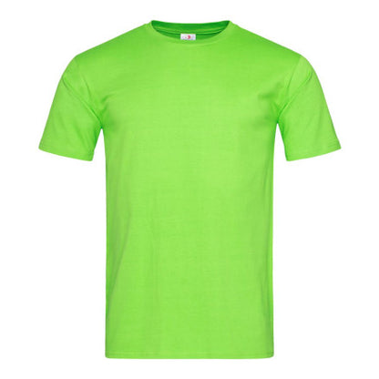 ST2010 Men’s Classic-T Fitted – 20 Units + Logo Included ($28.20 Each)