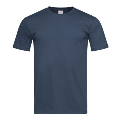 ST2010 Men’s Classic-T Fitted – 20 Units + Logo Included ($28.20 Each)