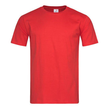 ST2010 Men’s Classic-T Fitted – 20 Units + Logo Included ($28.20 Each)
