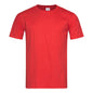 ST2010 Men’s Classic-T Fitted – 20 Units + Logo Included ($28.20 Each)