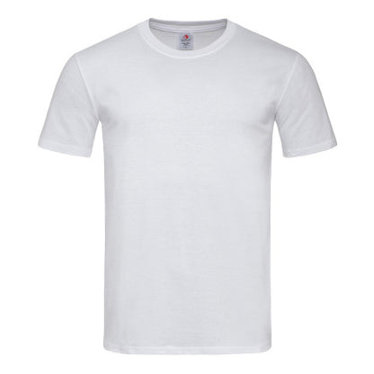 ST2010 Men’s Classic-T Fitted – 20 Units + Logo Included ($28.20 Each)