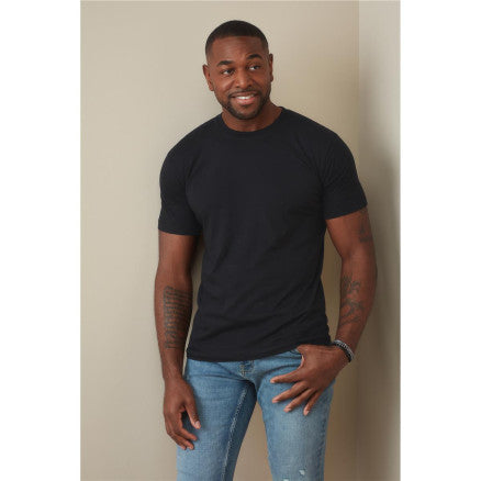 ST2010 Men’s Classic-T Fitted – 20 Units + Logo Included ($28.20 Each)