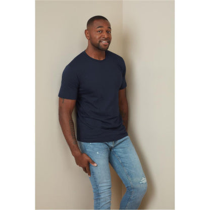 ST2010 Men’s Classic-T Fitted – 20 Units + Logo Included ($28.20 Each)
