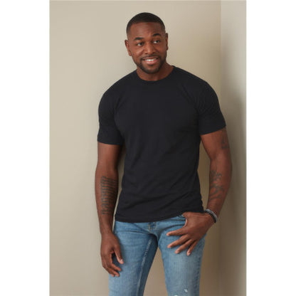 ST2010 Men’s Classic-T Fitted – 20 Units + Logo Included ($28.20 Each)