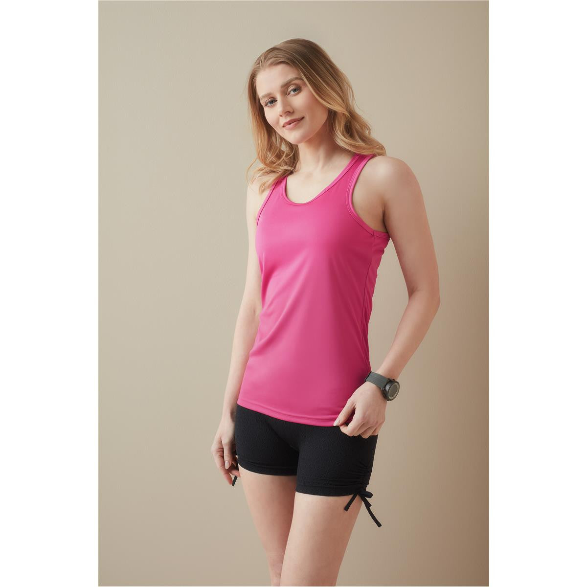 Active Sports Top Women's - ST8110