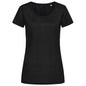 ST8700 Women’s Active Cotton Touch Tee – 20 Units + Logo Included ($38.30 Each)