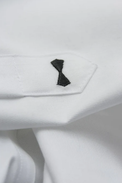 Black Bow 60 Men's Shirt- HF360