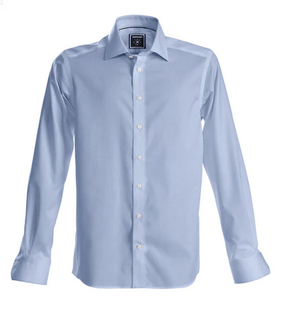 Black Bow 60 Men's Shirt- HF360