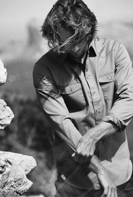 Treemore Mens Shirt - JH308