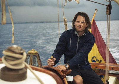 Snyder Men's Softshell - JH100