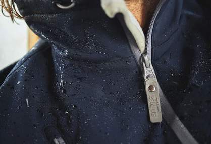 Snyder Men's Softshell - JH100