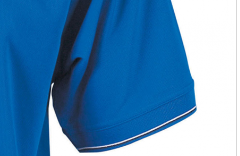 CLEARANCE - STENCIL LIGHTWEIGHT COOL DRY POLO 1010D