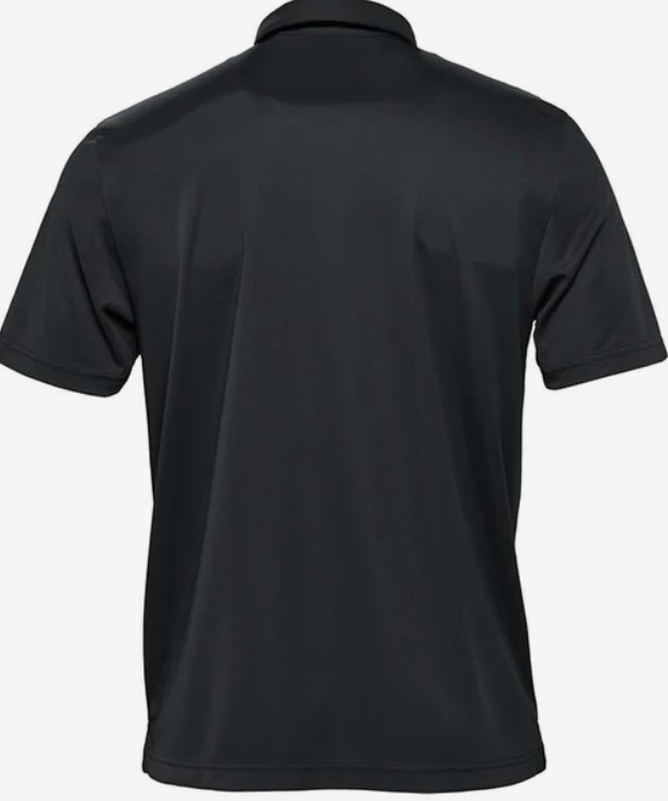 CLEARANCE - PMT-1 Men's Milano Sports Polo Stormtech