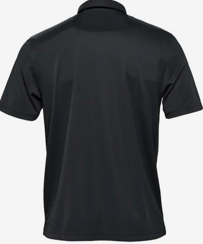 CLEARANCE - PMT-1 Men's Milano Sports Polo Stormtech