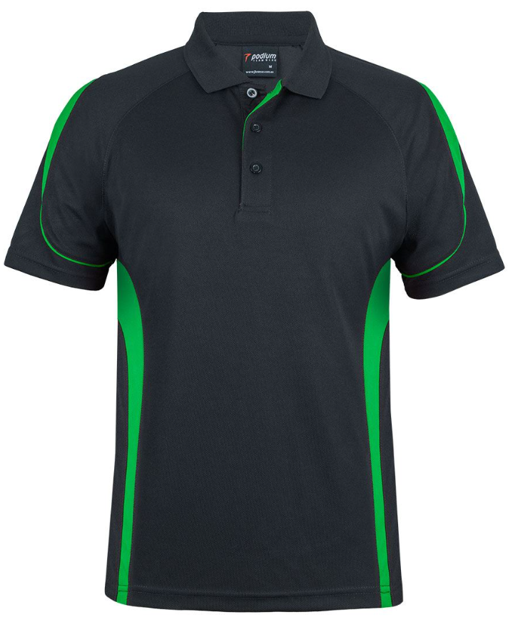 CLEARANCE - Podium Kids and Adults Bell Polo 7BEL