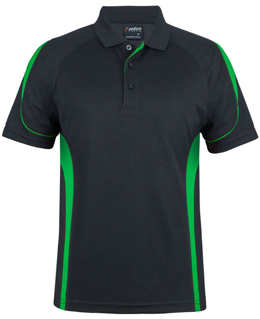 CLEARANCE - Podium Kids and Adults Bell Polo 7BEL