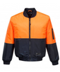 CLEARANCE - Huski Flyer Jacket K8160