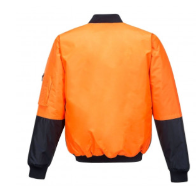 CLEARANCE - Huski Flyer Jacket K8160