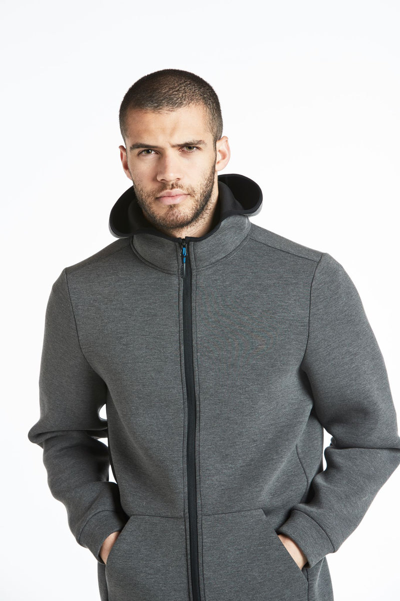 KX3 Technical Fleece Jacket - T831