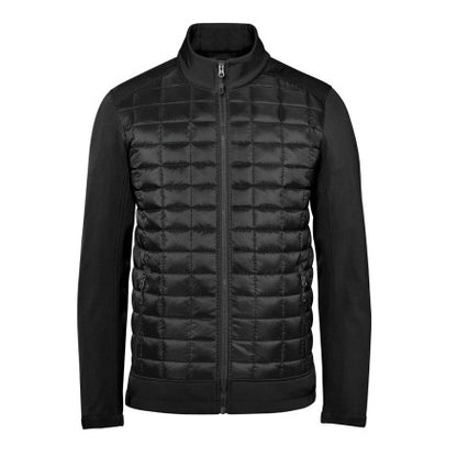 TRX-3M Men’s Appalachian Thermal Softshell Jacket – All-Season Performance & Comfort