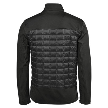 TRX-3M Men’s Appalachian Thermal Softshell Jacket – All-Season Performance & Comfort